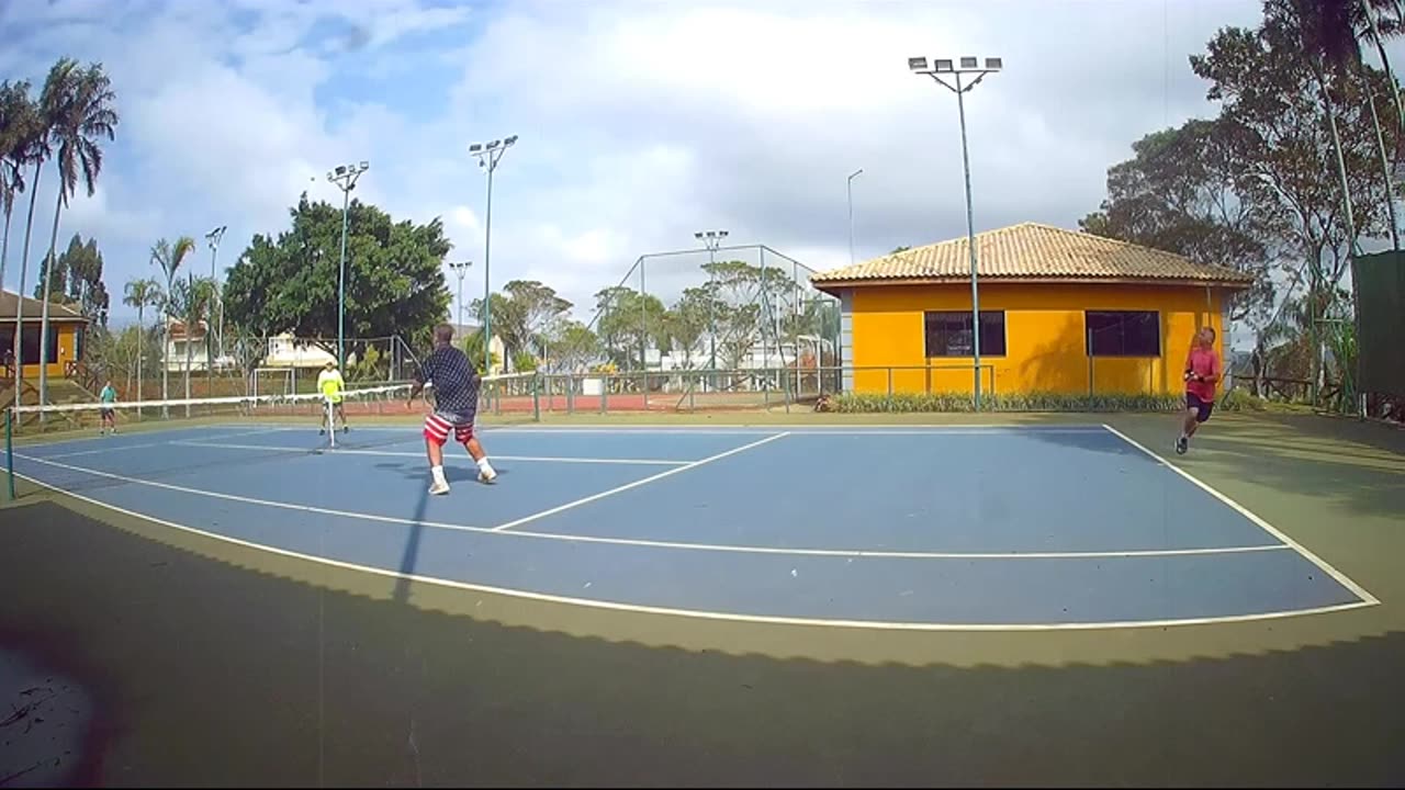 VII - LET'S GO ALAYON (PAYSAGE)