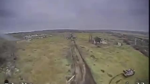 FPV drones of 🇺🇦Omega M2 division 1