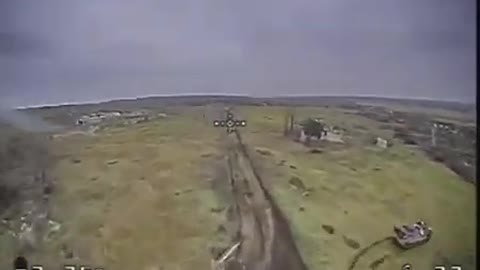 FPV drones of 🇺🇦Omega M2 division 1