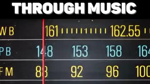 Programming The Masses Through Music - 432hz & 440hz