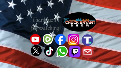 The Chuck Bryant Show
