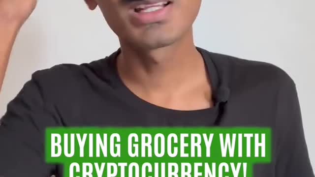 Crypto currency