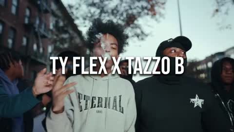 Ty Flex x Tazzo B - EOS (Shot by George Buford)_Cut