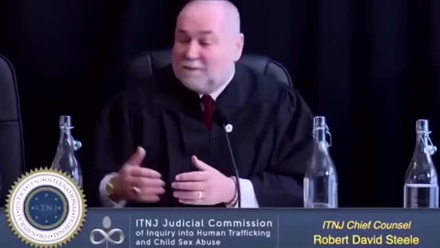 WE HAVE IT / THEM ALL - ROBERT HERQ DAVID STEELE