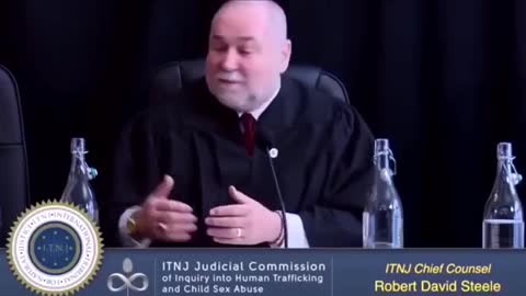 WE HAVE IT / THEM ALL - ROBERT HERQ DAVID STEELE