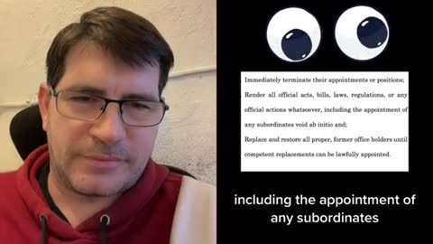 MANY OF OUR OFFICIALS HAVE NOT BEEN SORN IN OFFICE