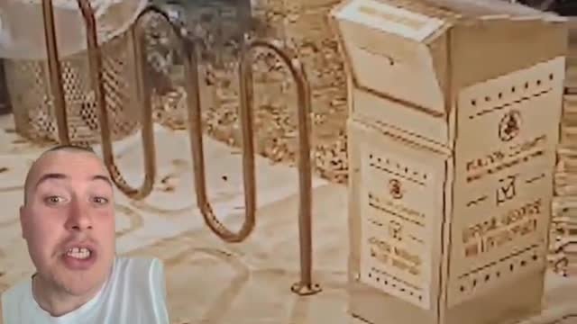 Joe biden got his votes