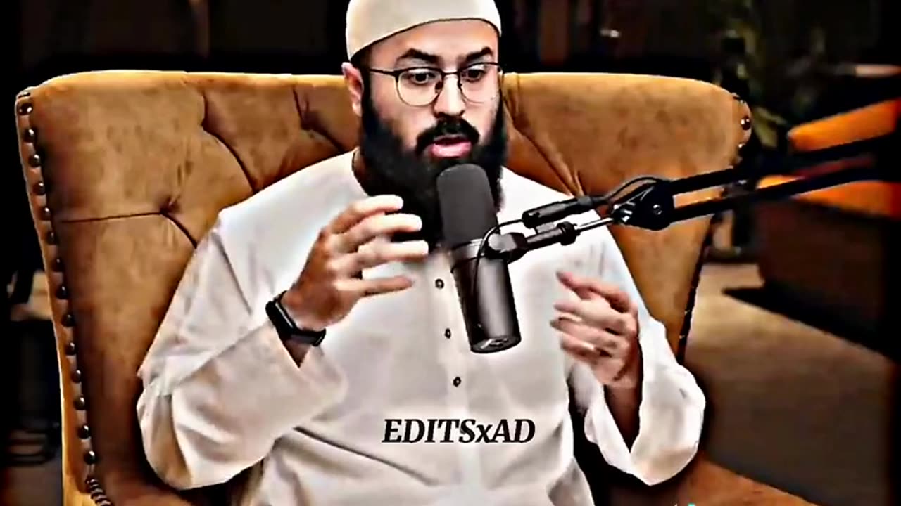 Islamic vedio which can change your life 🙂