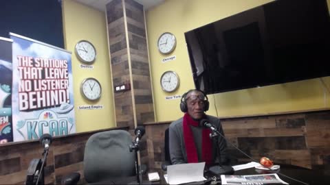 KCAA: The Empire Talks Back