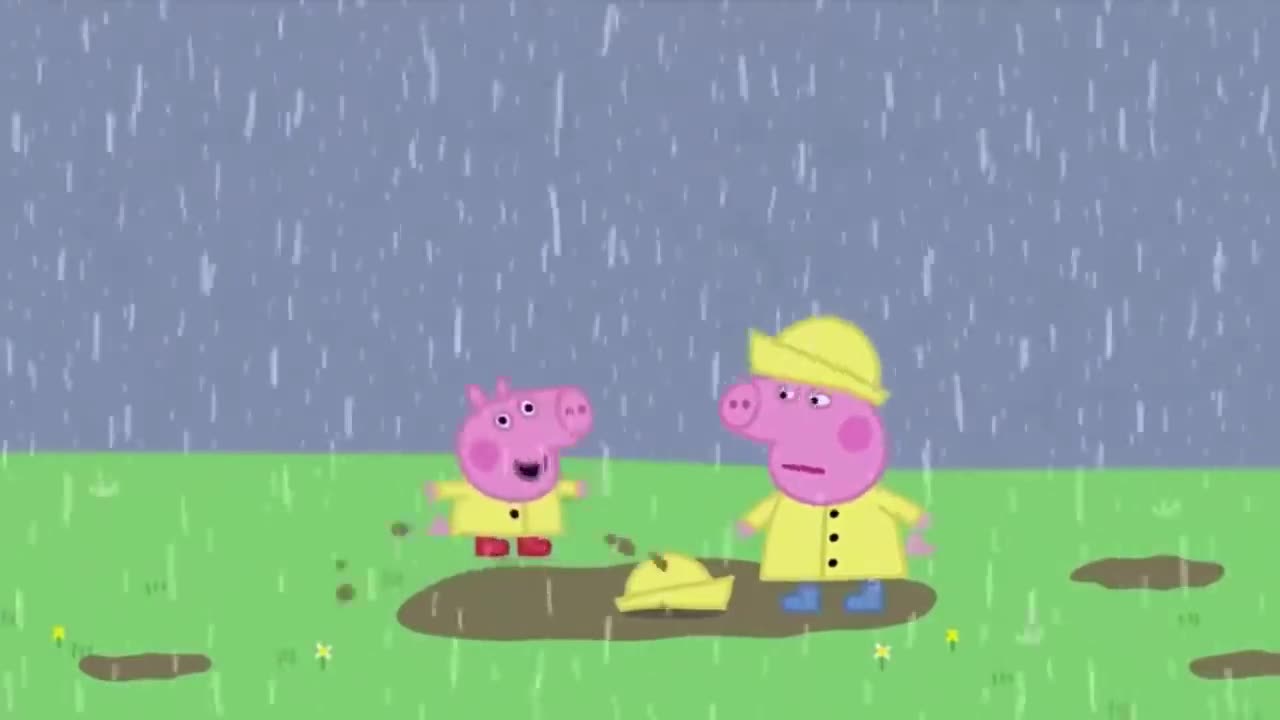 Try not to laugh peppa pig.-15