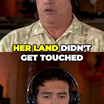 It’s a Land Grab! #lahaina #lahainafire #trending