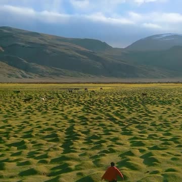 Hidden Paradises: Earth's Hidden Charms