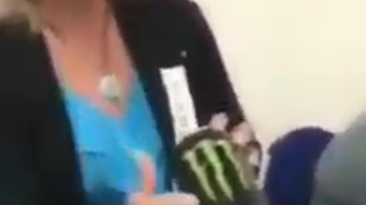 Monster Energy Expose