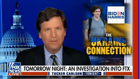 Tucker Carlson Tonight 16 Nov 2022