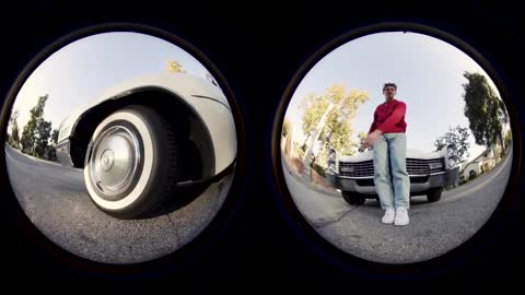 Nicky Youre, dazy - Sunroof (Official Music Video)