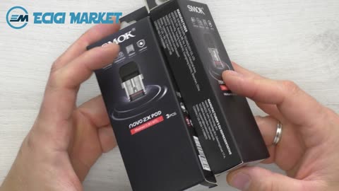 Smok Propod GT Kit