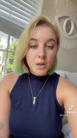 Woke Woman HATES Women Dating “Oppressor” Men