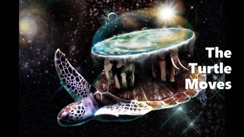 DISCWORLD INTRO
