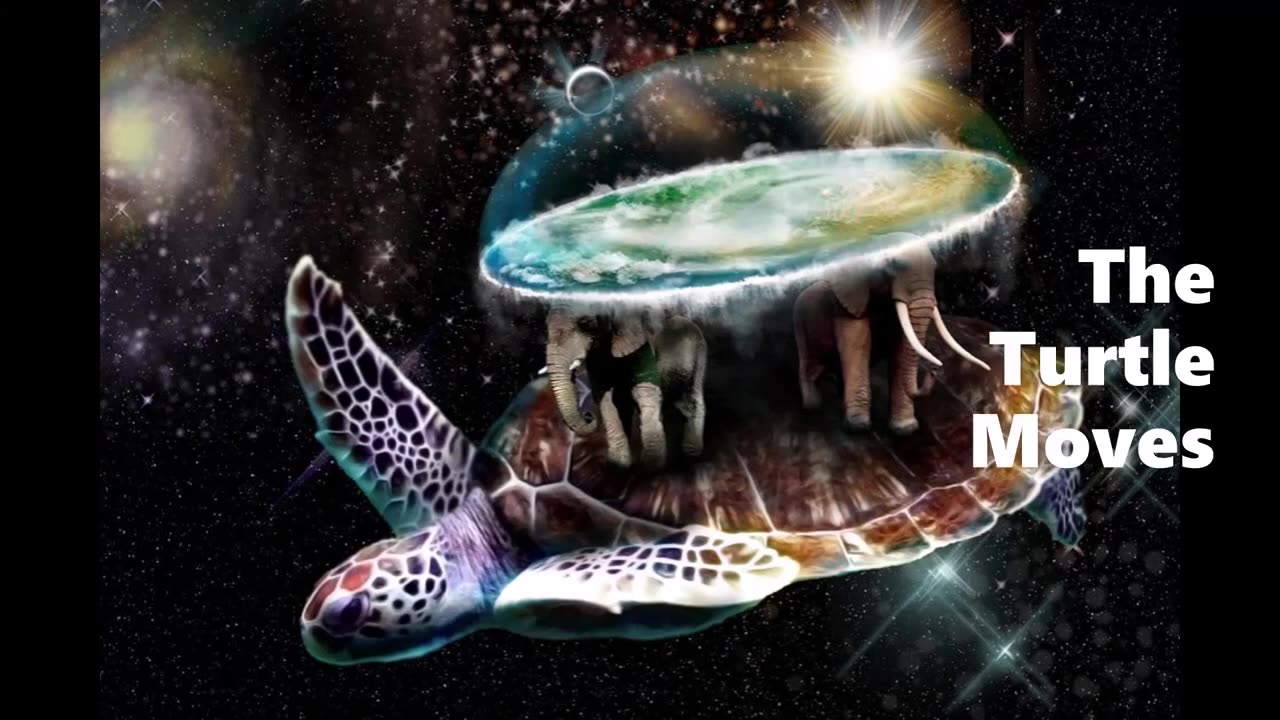 DISCWORLD INTRO