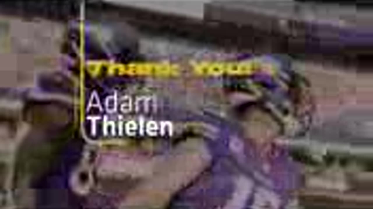 Vikings Release Adam Thielen Ahead of 2023 Free Agency