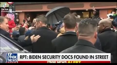 Fake biden and it's still a Pedo POS..