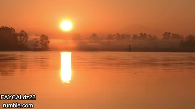 Amazing Nature sunset View and beutifull 2