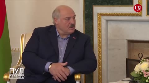 Lukashenko: Wagnerites want to march on Poland