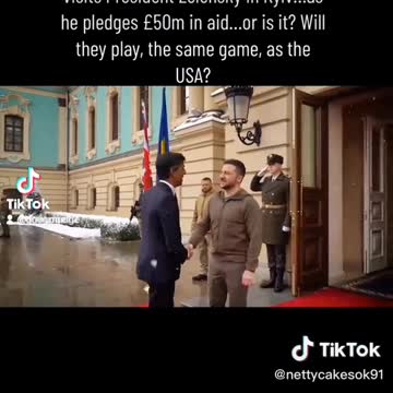 Corruption Abounds In Western Governments