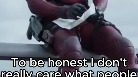 Problem Solved | Deadpool