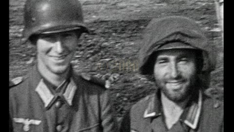 Im Kessel von Demjansks - World War II