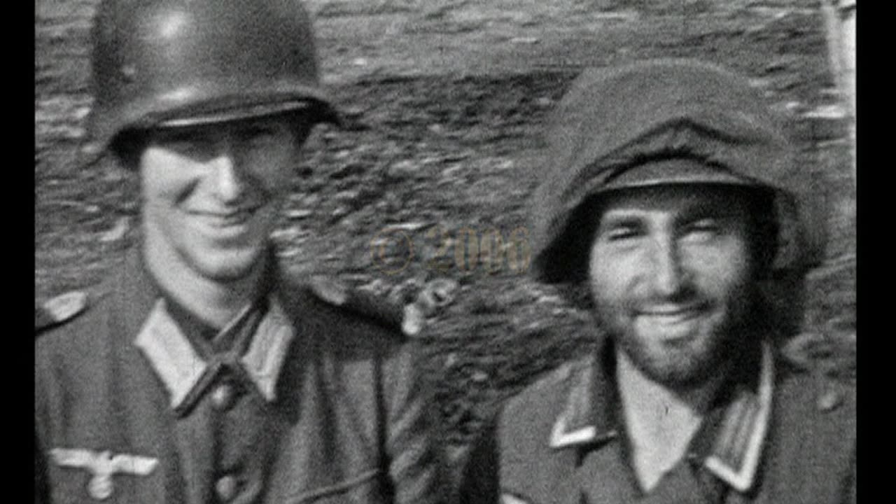Im Kessel von Demjansks - World War II