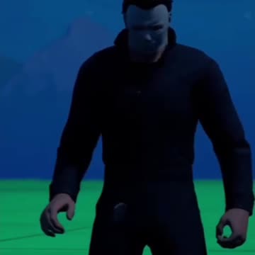 Did you notice this about Michael Myers…