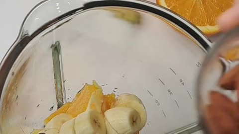 The Very Healthy Drink