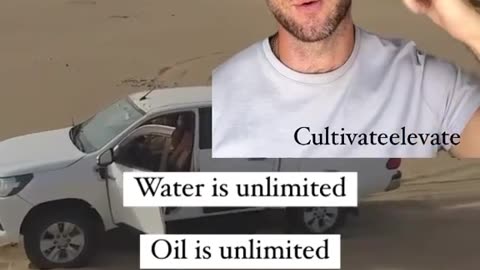 They wanna control the resources
