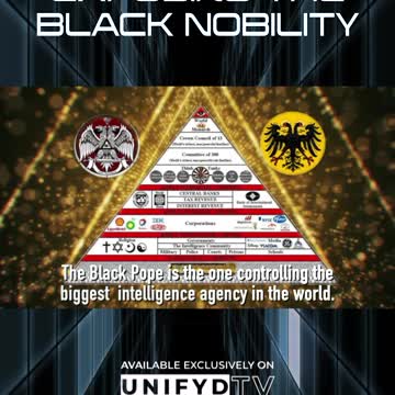 Exposing Black Nobility
