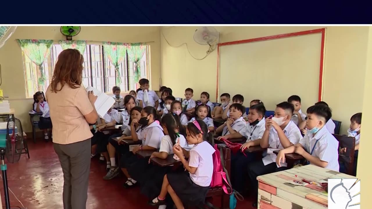 Bonus ng mga guro at iba pang kawani ng DepEd, tumaas ng P3-k