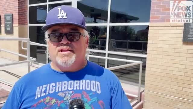 El Paso mayor, residents react to migrant crisis | Americans Weigh In