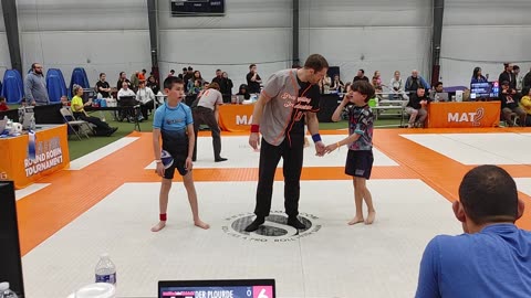 Grappling Industries Championship 2023