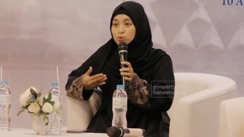 Haneen Akira - Keberkahan Memuliakan Anak Yatim