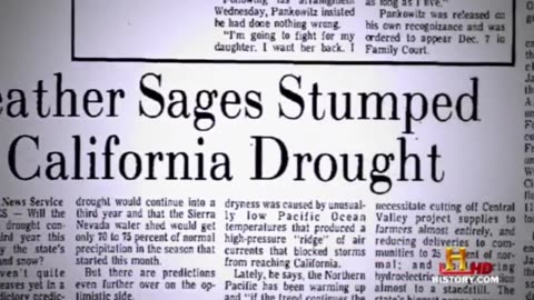 "Weather Warfare" (History Channel, 2009) explains in detail how HAARP can...
