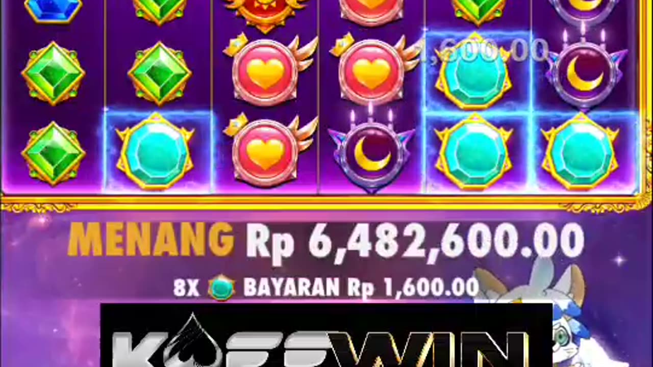 slot gacor hari ini starlight princess