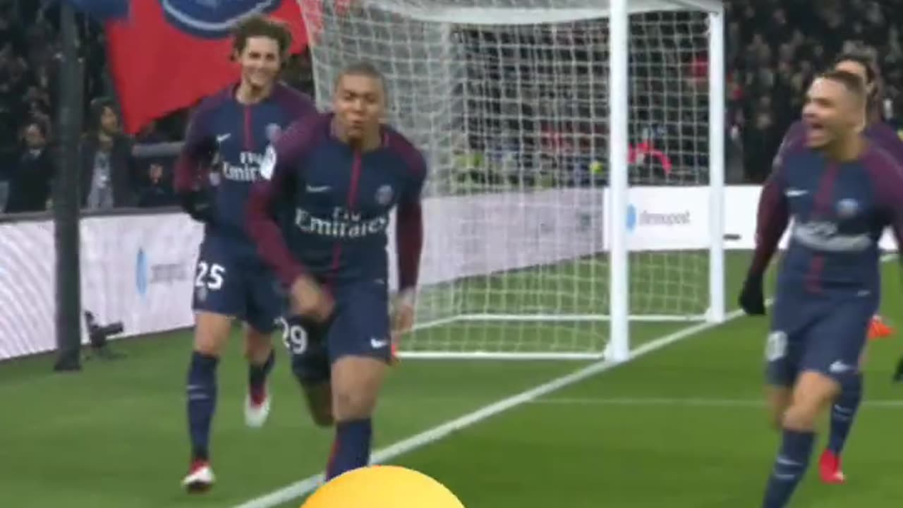 #mbappe #psg #football