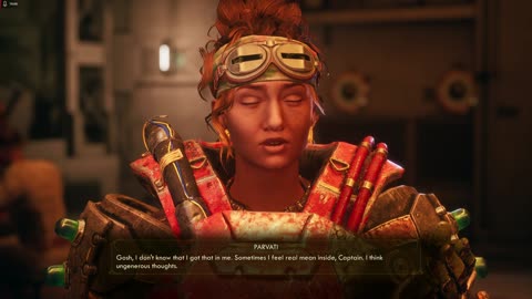 Lets Play The Outer Worlds Ep. 27