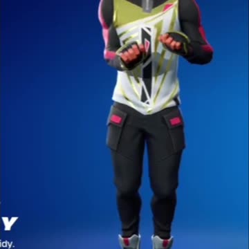 Tidy: last seen… #fortnite #gaming #viralvideo #fortnitebr #shorts