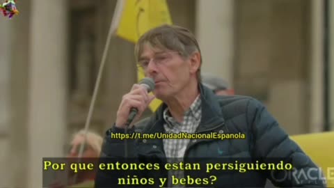 Dr. Mike Yeadon hace una declaraciones que no te dejarán indiferente Pfizer Covid 19