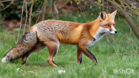 The Fox's Folly: A Lesson in