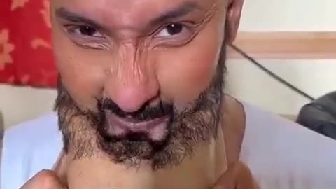 Mask: What is really real?