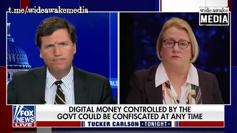 therine Austin Fitts breaks down the tyrannical nature of Central Bank Digital Currencies