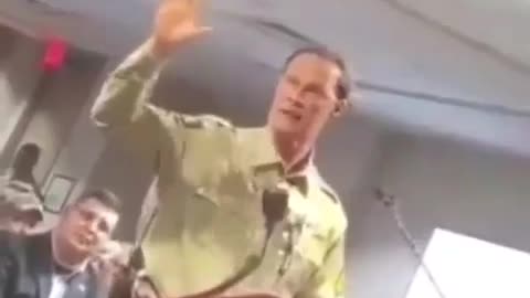 Sheriff Will Not Enforce Gun Law