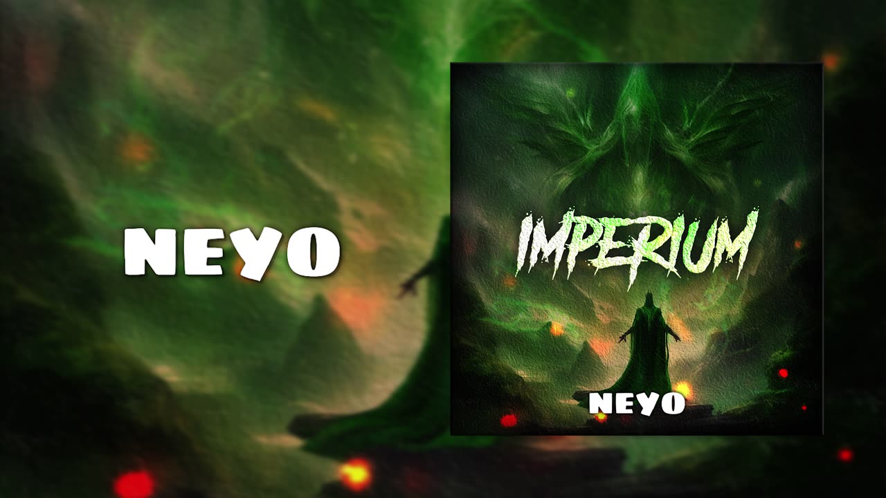 neyoooo & Flexxed - IMPERIUM, Pt. 1 (feat. Polaak) [Official Audio]